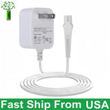 12V Charger for Braun Series 9 9465cc 9466cc 9467cc 9469cc 9470cc 9475cc 9476cc