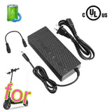 AC Adapter Charger For iScooter ix3 ix4 #645hkt 48VDC 10Ah PSU