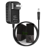 12V DC Power Adapter Charger for Bose Companion 2 Series II III 3 Speaker Supply