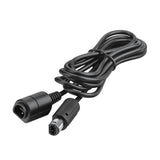 6Ft NGC Controller Extension Cable Cord for Nintendo Wii/Gamecube Controller