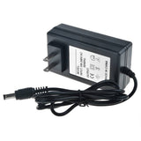 AC/DC Adapter FOR Proscenic P13 US-P13 Lightweight Cordless Stick Vacuum Cleaner