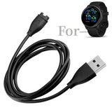 Charging Cable for Garmin Fenix 6 7 8 5 S X Multisport GPS Smart Watch