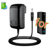 12V Adapter for Arris Surfboard G18 S33v2 D3.1 S333 SB00DAD3S33 V2RT Modem