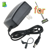 Charger for Bissell AirRam Cordless Vacuums 2524 2144 1984 19841 19844 25241