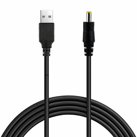 USB Power Adapter Charger Cable For Fifty Shades of Grey Oh My Rabbit Massager