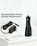 Wall Charger For Waterpik WP360 WP360W WP462 Series Water Flosser Power Supply