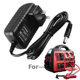 13.5V Charger for Wagan Power Dome NX Jump Starter 2485