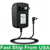 6V Charger For Omron BP7100 BP710 BP6100 BP7250 BP7150 Omron 5 Blood Pressure