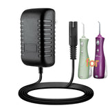 Charger for Waterpik WP-464W WP-465 WP-465W WP-468 Cordless Plus Water Flosser