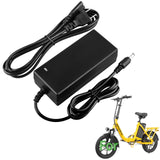 AC Adapter for Hoverfly H3 NEPHELE Electric Bike Motor Charger PSU