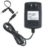 Charger For Levoit Core Mini Air Purifier LAP-C161-AUSW GQ12-120100-AU