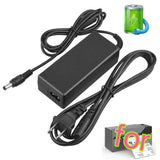 24V AC Adapter for Rollo X1038 Thermal Label Printer GVE GM51-240200-F