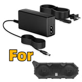 18V Adapter for Altec Lansing IMW999 IMW999STL IMW889 IMW889L Speaker Charger
