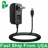 AC DC Adapter Charger For NVIDIA SHIELD K1 940-81761-2500-500 Power Supply Cord