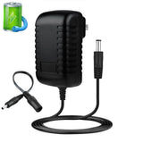 19V-20V Charger For Verilux VT39 VT39WW1 HappyLight Duo 2-in-1 Therapy Lamp
