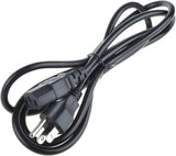 AC Power Cord Cable For LG 31MU97-B 31MU97C-B 24GM77-B 24MB65PY-I LED Monitor