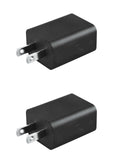 2Pack AC Adapter For Roku Streaming Stick, Express Plus, Premier/Plus