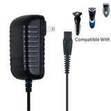 15V Charger for Philips Norelco HQ8 HQ8880 HQ8885 HQ8890 HQ8894