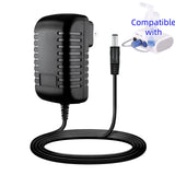 12V AC/DC Adapter Charger for OMRON C30AC NE-C30-2 BE-SW0121250U Series Power
