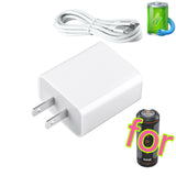 Charger For Bushnell Wingman 2 GPS Speaker - Wall Charger Direct (15W)