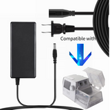 24V Adapter for 3B Luna G3 BPAP A20 25A LG3700 LG3600 10230444 Heated Humidifier