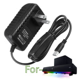 AC Adapter Charger for Razer Leviathan V2 X RGB Gaming Soundbar Speaker PSU
