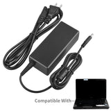 AC Adapter Charger Cord for Toshiba Satellite L45 L55 L50 L70