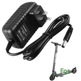 29.4V Charger for GOTRAX G2 GT-G2-BLA 24V 5.2Ah Power Supply