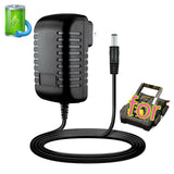 13.5V Adapter For Stanley Fatmax J45TK STA-J5C09 DPS109 J312 Jump Starter