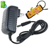 AC Adapter For Fieldpiece SRL2K7 SRL8 SRL2 Infrared Refrigerant Leak Detector