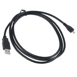 USB Cable for UC-E20 Photo Data Transfer Cord for Canon PowerShot SX720 HS