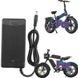 AC Adapter Charger For ENGWE Pro / M20 Electric Bike
