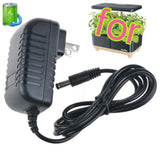 12V Adapter for Rainpoint HGS-Z238 Indoor Hydroponics Growing System