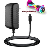 29.4V 3-Prong Charger for Jetson Hali X Self Balancing Hoverboard 25.2V Battery