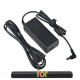 Charger for Samsung Sound Bar Power Cord for Samsung HW-T45C HW-S40T HW-R650/ZA