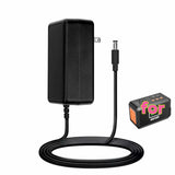 AC/DC Adapter for HOWEASY H120 Portable Power Station,88Wh Solar Generator