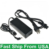 Adapter For LG 27GQ50F 27GQ50F-B 27GQ50B 27GQ50B-B 27GQ40W 27GQ40W-B 27 Monitor