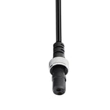 Electric Fishing Reel Power Cord, Power Cable Connecting Battery to Reels Spool