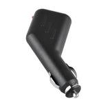 Car Charger For Stanley Fatmax Spotlight TL600PS TL600PSC TL450PS SAT3S