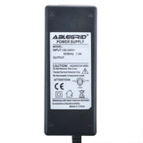 Mini 4 Pin AC Adapter Charger For Flypower SPP34-12.0/5.0-2000 Power Supply PSU