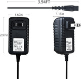 Charger Power Cord Lead for Philips Norelco PT730/41 QG3364/42 QT4018/49 Shaver