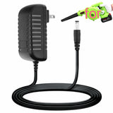 Adapter For SHINTYOOL SH6601/ EKACO M-16 JB3800 Cordless Leaf Blower Battery