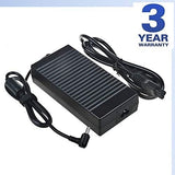 180W AC Adapter for HP TouchSmart IQ500 Series 110-240VAC Power Supply