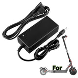 42V 2A Charger For Hiboy S2, S2 Lite, S2 Pro, KS4, KS4 Pro, NEX3, NEX, NEX5, Max