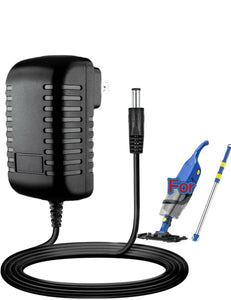 AC Adapter For Gafilie APPV01 Cordless Handheld Pool Vacuum