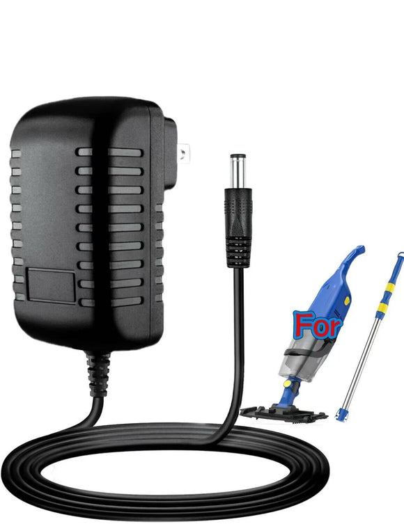 AC Adapter For Gafilie APPV01 Cordless Handheld Pool Vacuum
