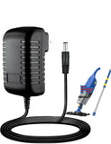 AC Adapter For Gafilie APPV01 Cordless Handheld Pool Vacuum