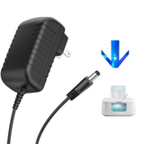 6V Adapter Power Cord For JoolBaby TinyBums Baby Wipe Warmer Dispenser LED Light