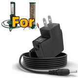 Adapter for Droll Yankees Flipper Bird Feeders GFD06 0501000U GFD060501000U