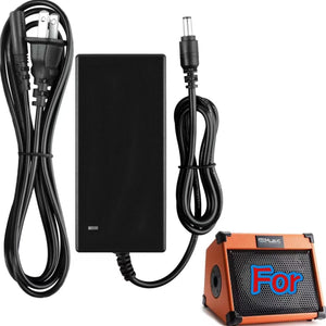 18V AC Adapter For CoolMusic AC20 Acoustic Guitar Amplifier